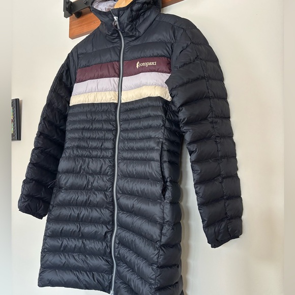 Cotopaxi Fuego Down Parka - Picture 2 of 12